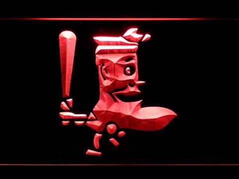 Boston Red Sox 1950-1959 LED Neon Sign